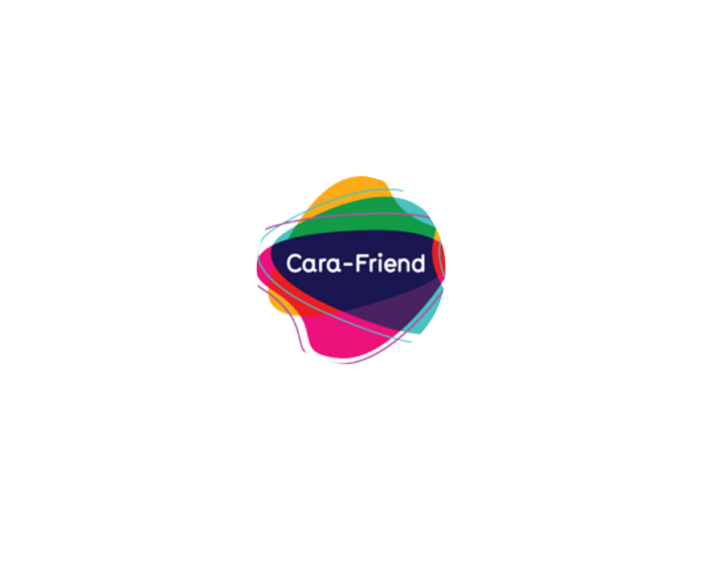 Cara - Friend Logo