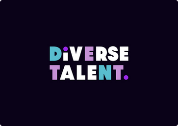 DiverseTalent Redesign - Concept A