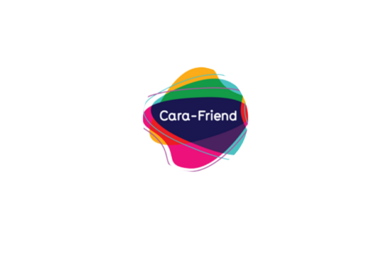 Cara - Friend Logo