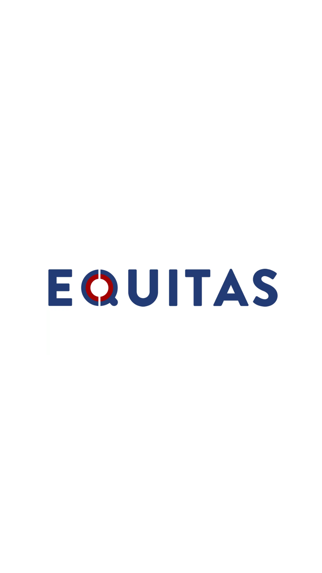 Equitas Logo