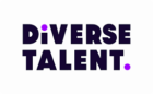 Diverse Talent Logo