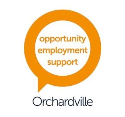 orchardville logo